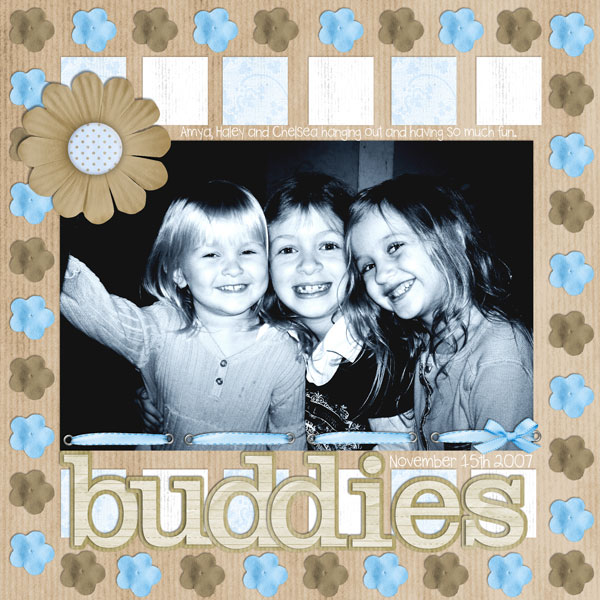 buddies-web