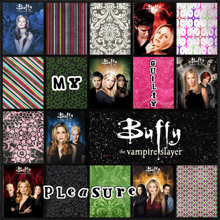 buffy