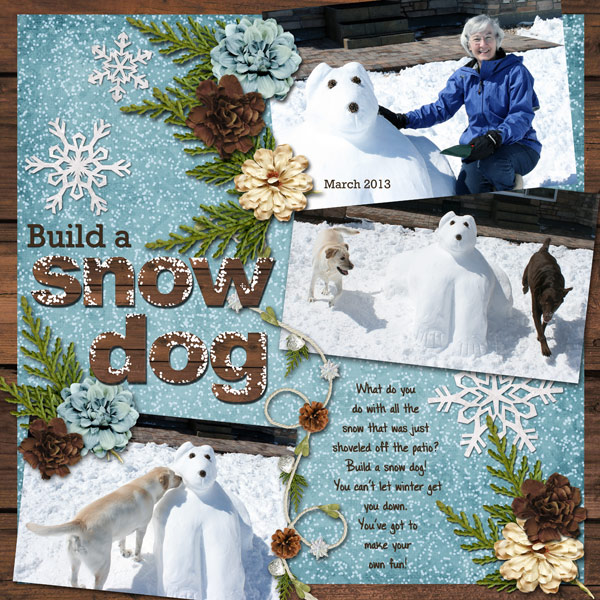build-a-snow-dog