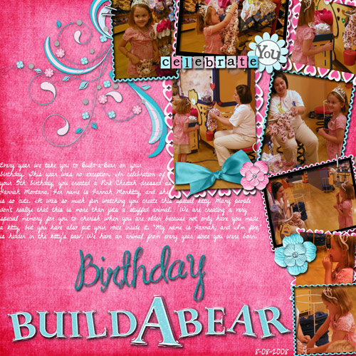 buildabear