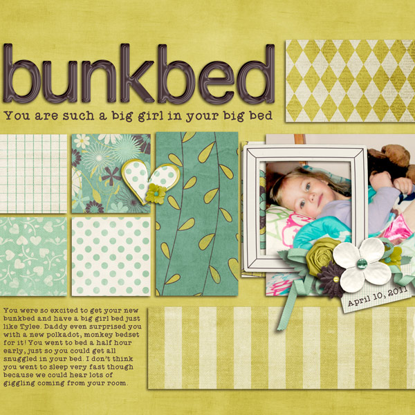 bunkbed