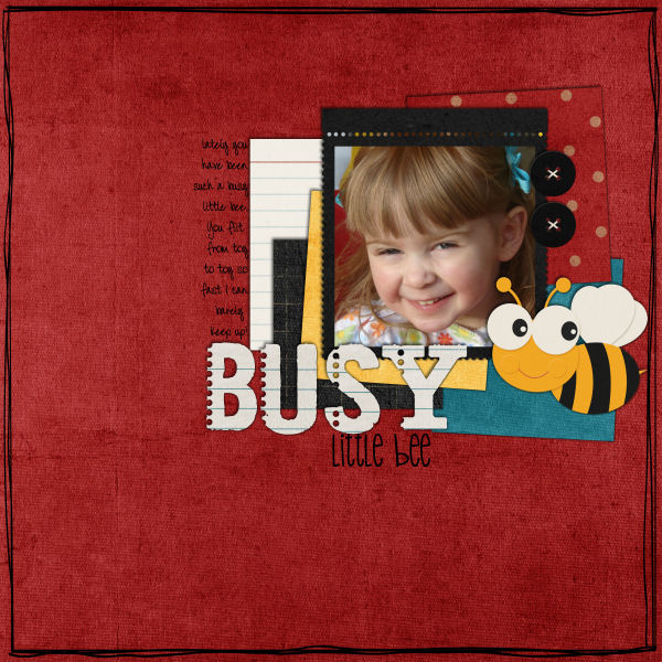 busybeeweb