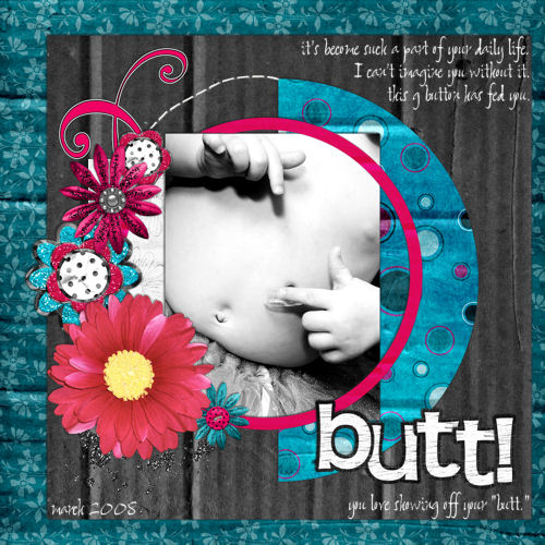 buttweb
