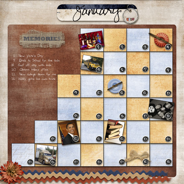 calendarweb