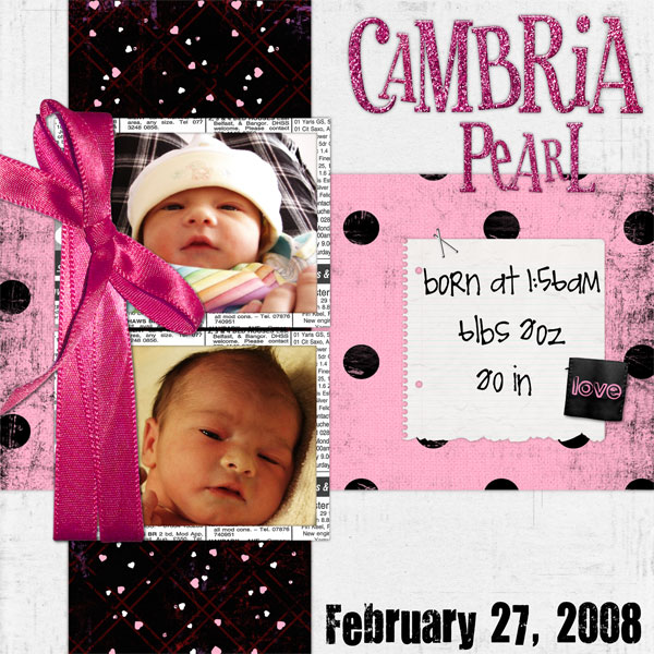cambria