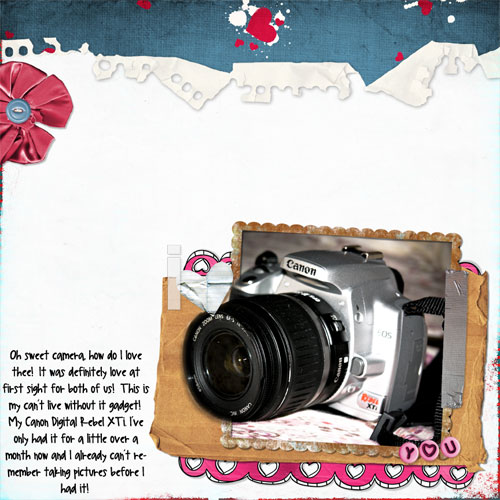 cameralove