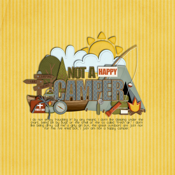 camper