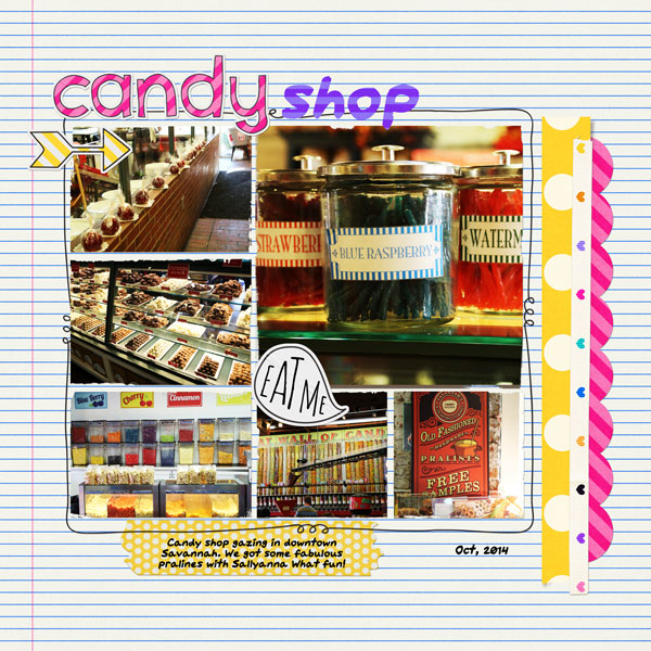 candyshop
