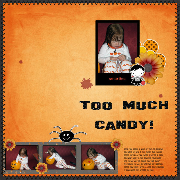 candyweb