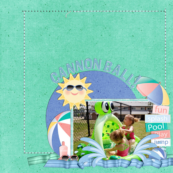 cannonballds