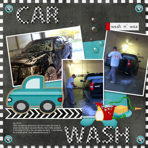car-wash