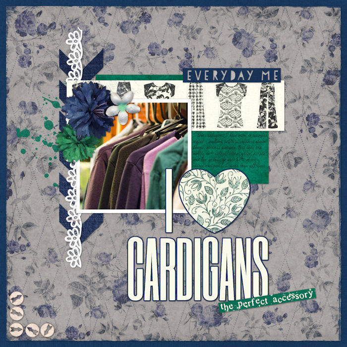 cardigans