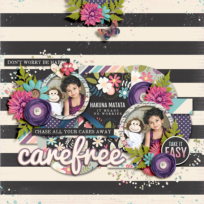 carefree10