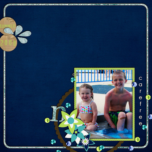 carefreeWEB