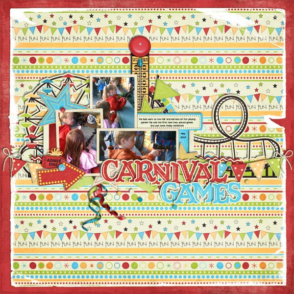 carnivalgames