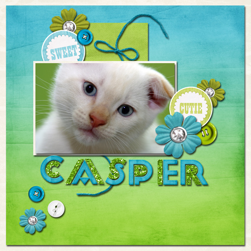 casper