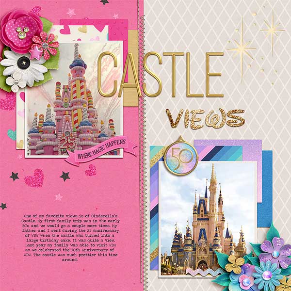 castleviews