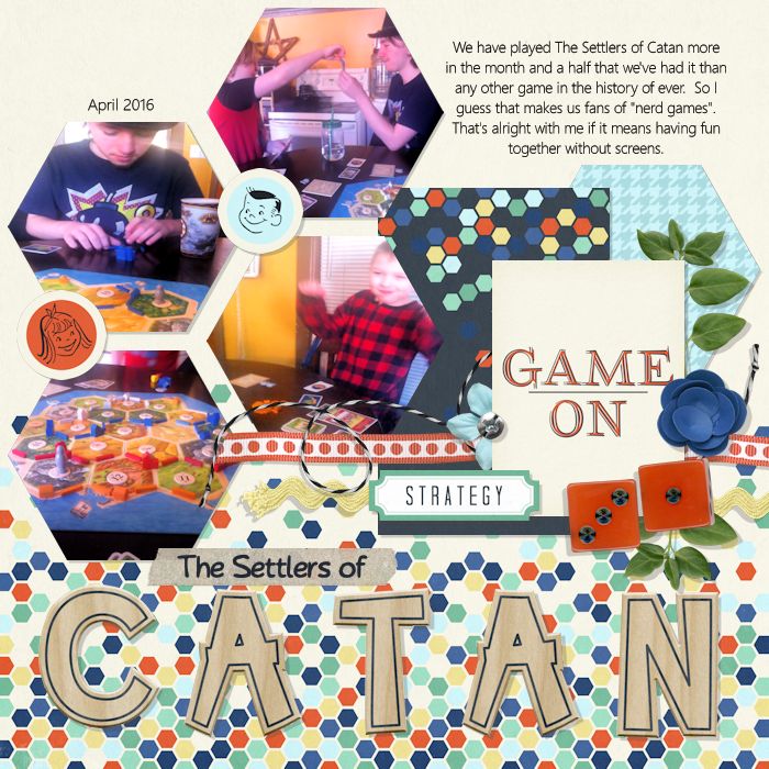 catan