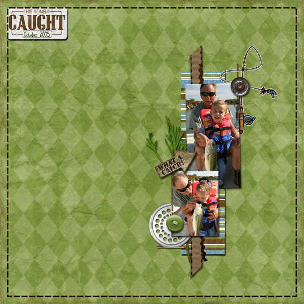catchoftheday