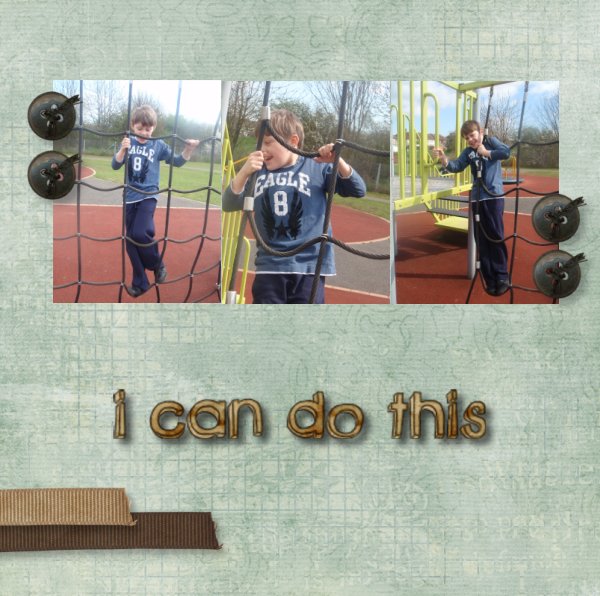 challenge