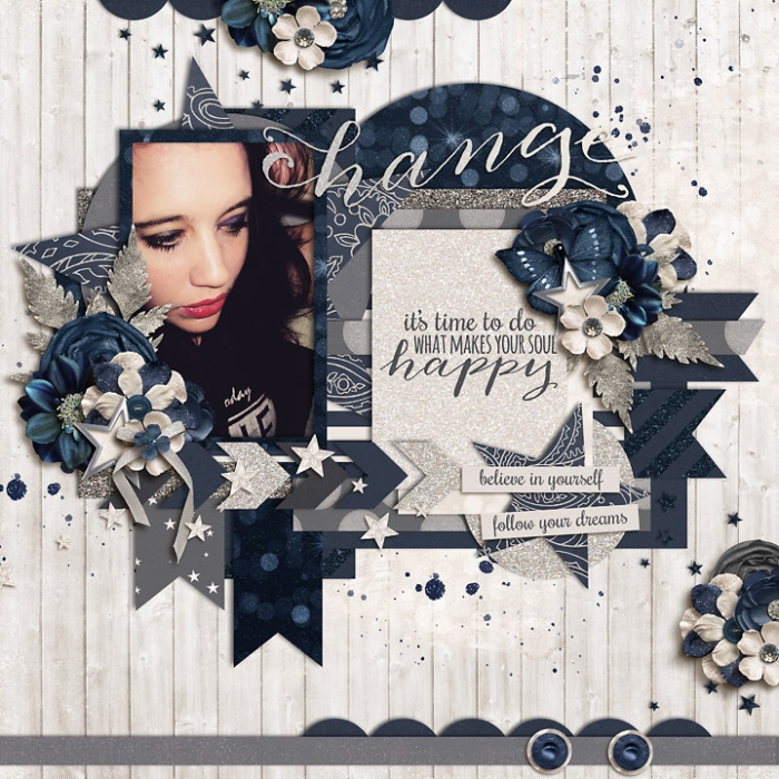 change---small