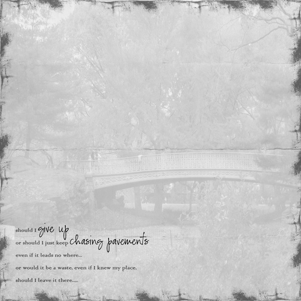 chasing-pavements