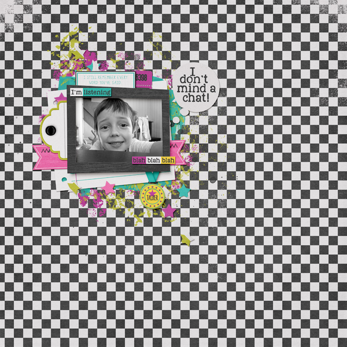 chatterbox-Hanna