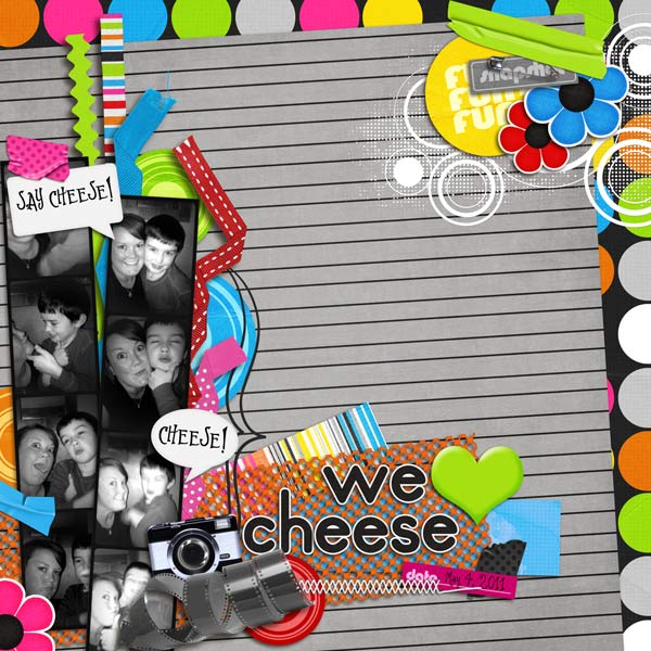 cheese-web