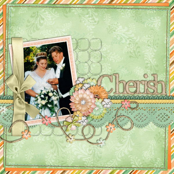 cherish-web