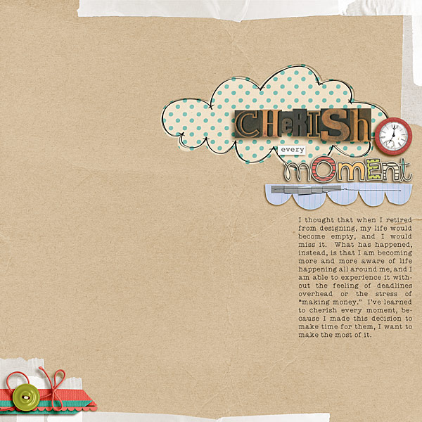 cherisheverymomentweb3