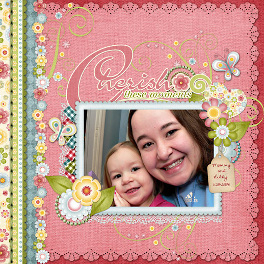 cherishweb