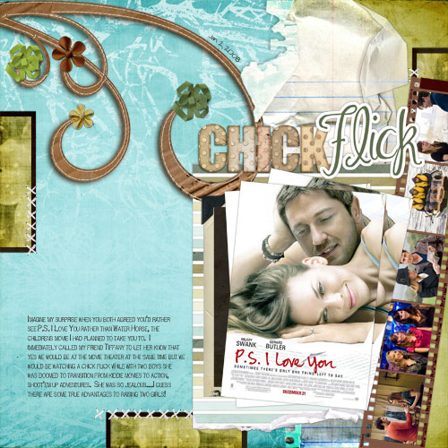 chick-flick