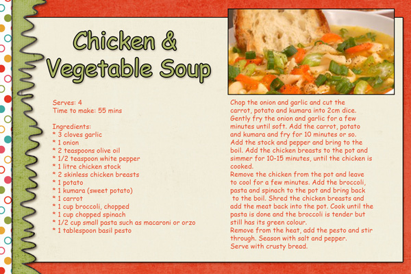 chicken-and-vege-soup