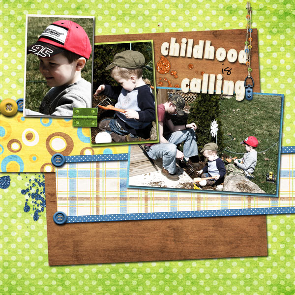 childhood-is-calling