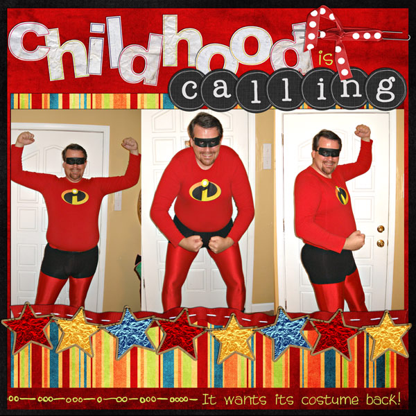 childhoodcalling