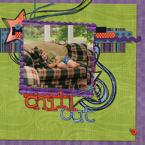 chillout