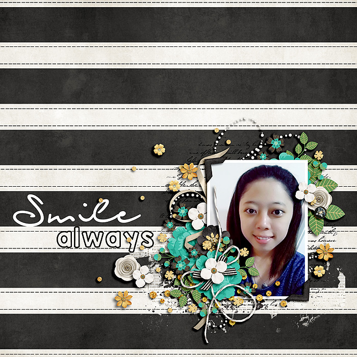 chocochoco-Smile-Always
