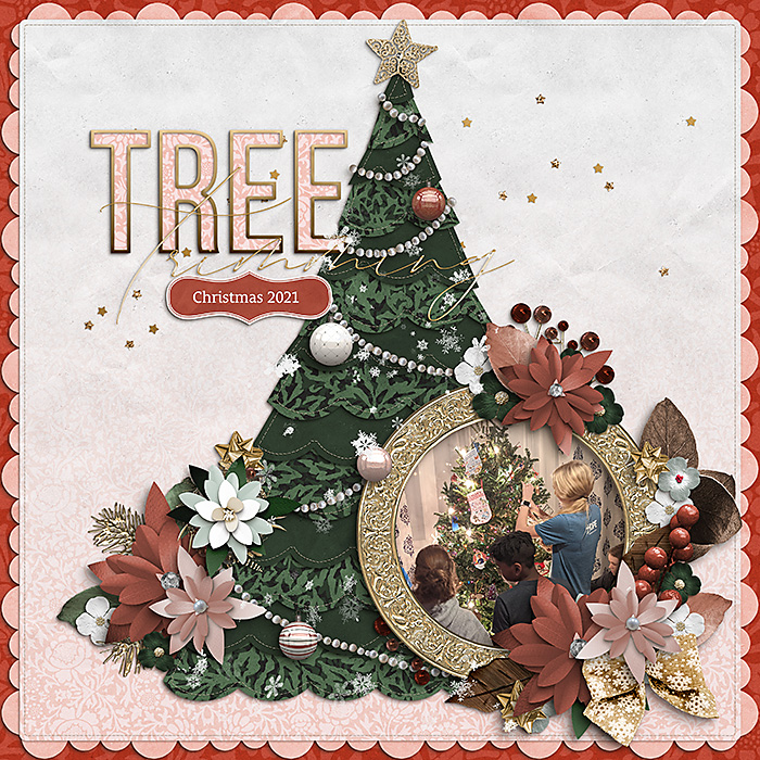 christmas-glam-connection-keeping-layout-kelly-01