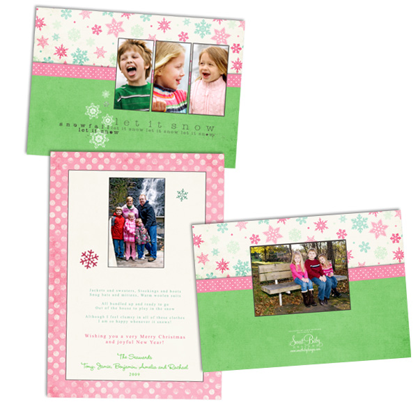 christmascard
