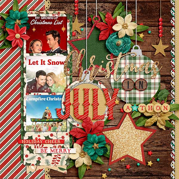 christmasjuly