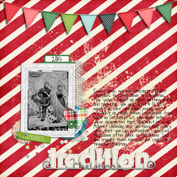 christmastradition