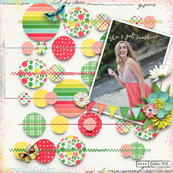 circle-layout