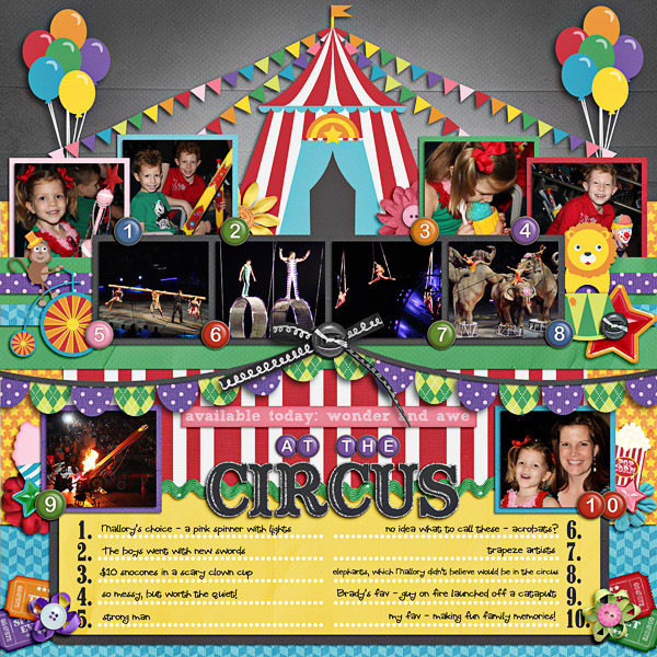 circusweb