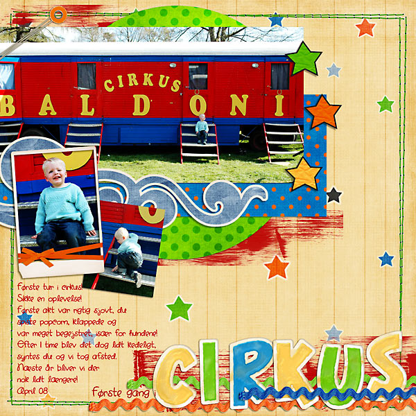 cirkus