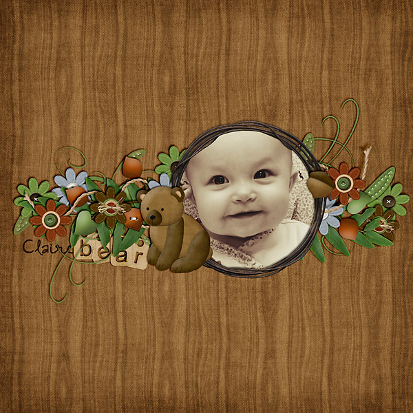 clairebearweb