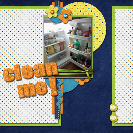 clean-me