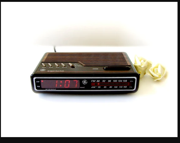 clock_radio