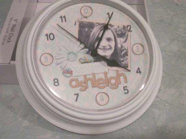 clockweb