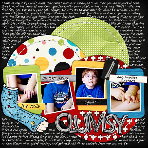 clumsy72