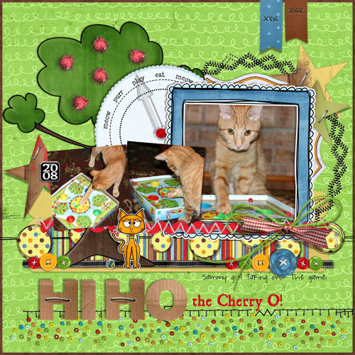 clyle--HIho